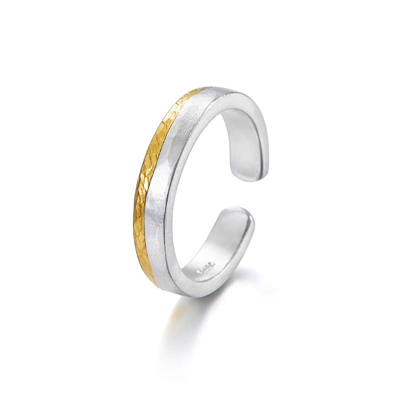 As Above So Below Ring